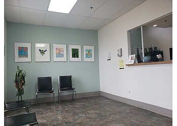 Moncton
Cliniques sans rendez-vous
After Hours Medical Clinic image 1