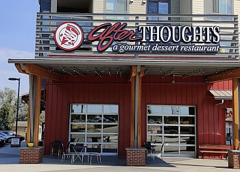 Abbotsford cake Afterthoughts