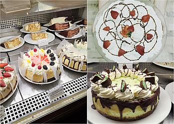 Abbotsford cake Afterthoughts