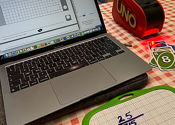 Calgary tutoring center Ag Tutoring