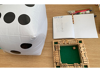 Calgary tutoring center Ag Tutoring