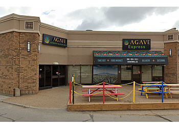 Regina Mexican Restaurants Agave Authentic Mexican Grill