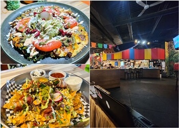 Regina Mexican Restaurants Agave Authentic Mexican Grill