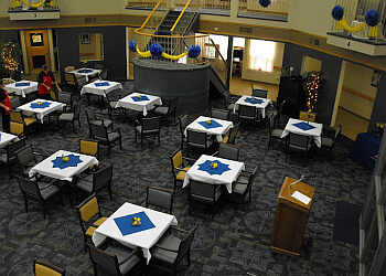 Lethbridge retirement home AgeCare