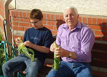 Lethbridge retirement home AgeCare