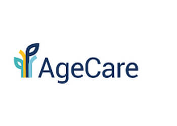 New Westminster retirement home AgeCare