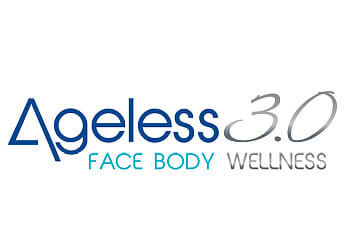 Coquitlam med spa Ageless 3.0