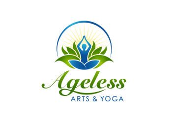Ageless Arts & Yoga