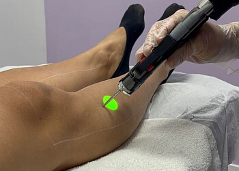 Surrey med spa Ageless Beauty Laser & Spa