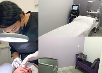 Surrey med spa Ageless Beauty Laser & Spa