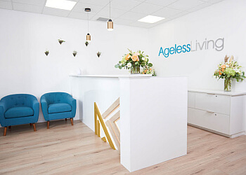Victoria weight loss center Ageless Living Wellness Centre