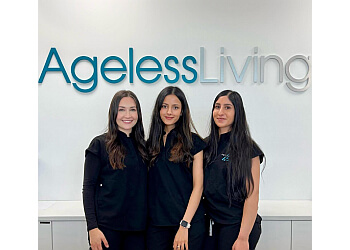 Victoria weight loss center Ageless Living Wellness Centre