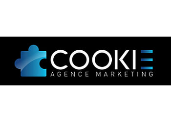 Longueuil advertising agency Agence Cookie image 1