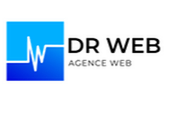 Brossard web designer Agence Dr Web Inc. - Agence Marketing Web