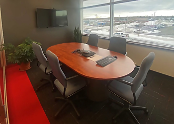 Agence Ellipse Trois-Rivières - Trois Rivieres, QC Insurance Brokers - Meeting Room Image