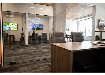 Sherbrooke Agents Immobiliers Agence Immobilière IR