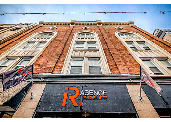 Sherbrooke real estate agent Agence Immobilière IR image 1