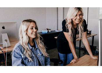 Saguenay advertising agency Agence Polka/Arsenal