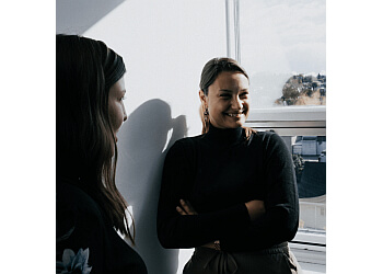 Saguenay advertising agency Agence Polka/Arsenal