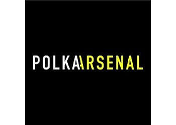 Agence Polka/Arsenal