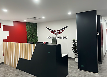 Gatineau employment agency Agence Vaisseau