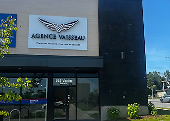 Gatineau Agences De Recrutement Agence Vaisseau 
