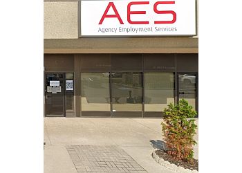 Agency Employment Services   