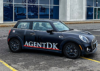 Ottawa real estate agent Agent DK - EXP REALTY BROKERAGE