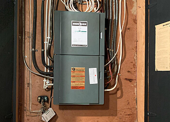 Guelph Électriciens Agentis Electric Ltd.