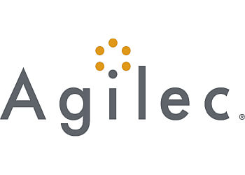 Ajax employment agency Agilec Ajax