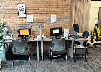 Belleville Agences De Recrutement Agilec Belleville