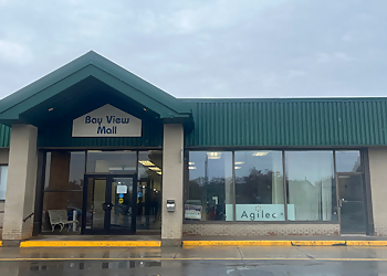 Belleville employment agency Agilec Belleville
