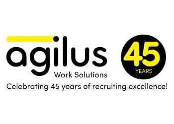 Sarnia employment agency Agilus Work Solutions