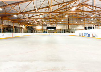 Agincourt Community Recreation Centre - Toronto, ON Recreation Centers - Fitness Activity Image