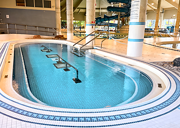 Agincourt Community Recreation Centre - Toronto, ON Recreation Centers - Sports Activity Image