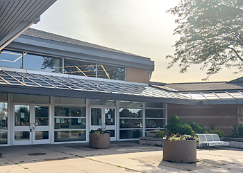 Agincourt Community Recreation Centre - Toronto, ON Recreation Centers - Community Center Image