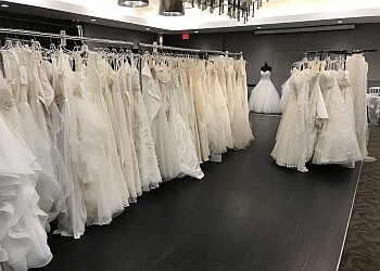 3 Best Bridal Shops in Kamloops, BC - ThreeBestRated