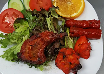 Agnee Indian Restaurant Agnee Indian Restaurant - Grande Prairie, AB Indian Restaurants - Dish Image
