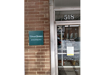 Medicine Hat financial service Agnes English - EDWARD JONES