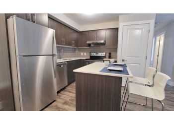 New Westminster apartments for rent Agnes Living