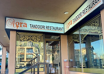 Burnaby indian restaurant Agra Tandoori Restaurant Inc.
