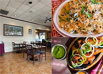 Burnaby indian restaurant Agra Tandoori Restaurant Inc.