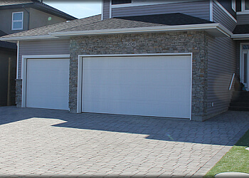 Saskatoon Landscaping Companies Ahlstedt Landscape Contracting Inc.