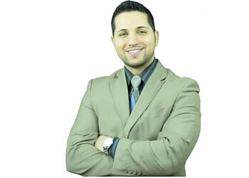 Windsor real estate lawyer Ahmad Ammar - AHMAD AMMAR BARRISTER & SOLICITOR