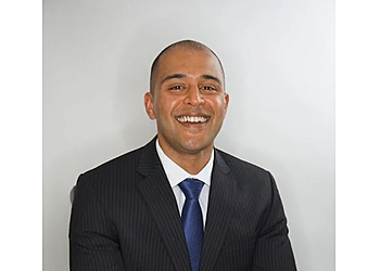 Richmond Hill paralegal Naseer Ahmed - AHMED LEGAL SERVICE