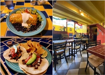 Ottawa Restaurants Mexicains Ahora Mexican Restaurant