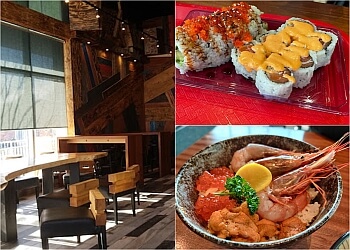 Richmond Hill sushi AiSushi