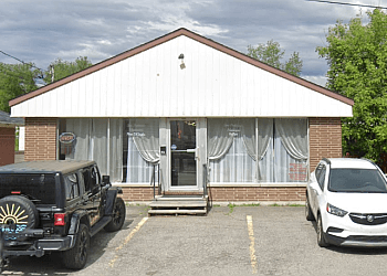 Sherbrooke nail salon Aiden Professionnel Ongles