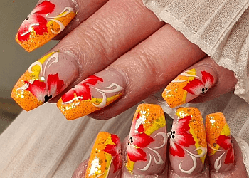 Sherbrooke nail salon Aiden Professionnel Ongles image 1