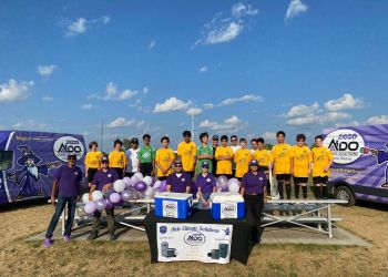 Guelph Services Cvc Aido Climate Solutions Inc.